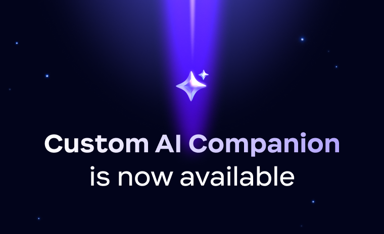 Customize Zoom AI Companion for smarter workflows
